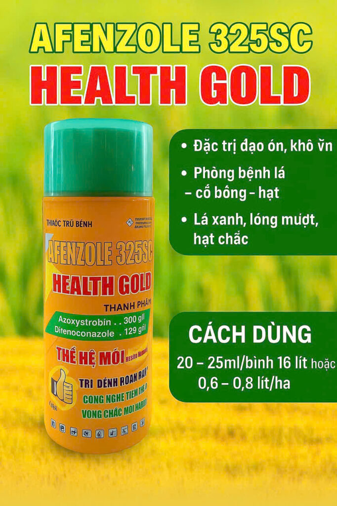 AFENZOLE 325SC – HEALTH GOLD